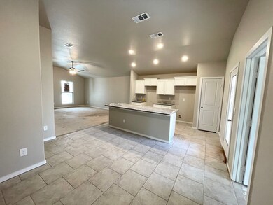 1311 Masquerade Blvd, Odessa, TX 79765 - photo 3