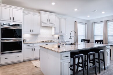 29523 Huntswood Trail Ln, Katy, TX 77494 - photo 6