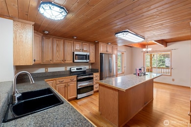 2256 Seminary Hill Rd unit 33, Centralia, WA 98531 - photo 6