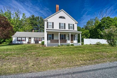 656 Old Claremont Rd, Charlestown, NH 03603 - photo 2
