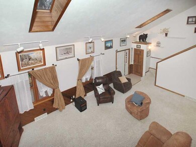 Family Room.