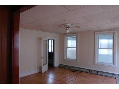 Interior Space/Layout.