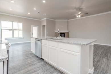 1341 Canal St, Odessa, TX 79765 - photo 6