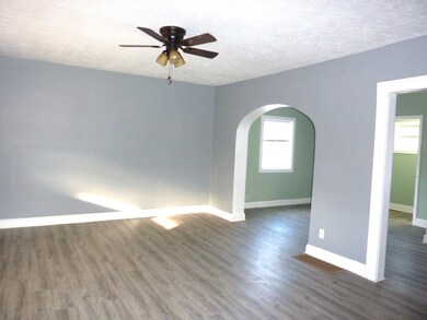 2002 Morton St, Anderson, IN 46016 - photo 4