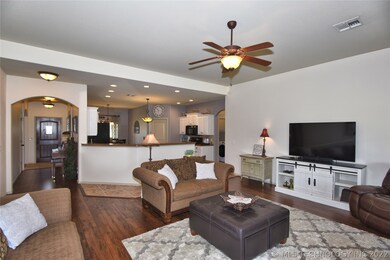 4612 S 203rd East Ave, Broken Arrow, OK 74014 - photo 5