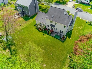 3229 Sparrowhawk Dr, High Point, NC 27265 - photo 7