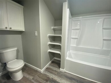 101 Lane Ave unit 3, Cleburne, TX 76033 - photo 7