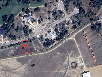 Estimated Property Lines