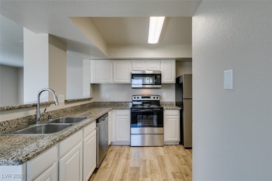 6800 E Lake Mead Blvd unit 2072, Las Vegas, NV 89156 - photo 4