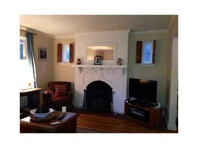 Living Room.