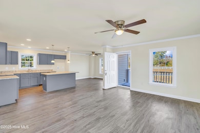 853 Yaupon Dr SW, Calabash, NC 28467 - photo 4