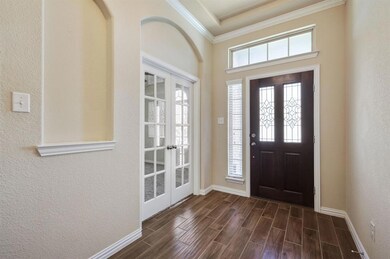 1900 Pavilion Ln, Denton, TX 76210 - photo 4