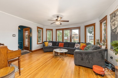 3119 N 77th Ct, Elmwood Park, IL 60707 - photo 3