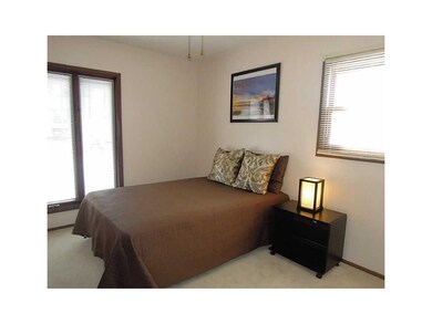 Bedroom-Main Level.