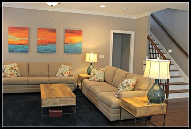 Engineered Hardwood