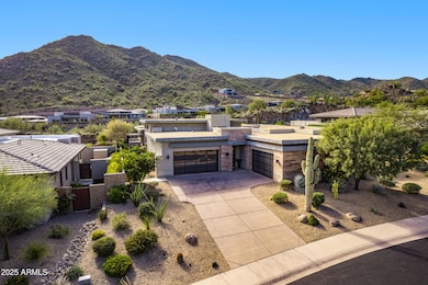 14062 N Territory Trail, Fountain Hills, AZ 85268 - photo 2