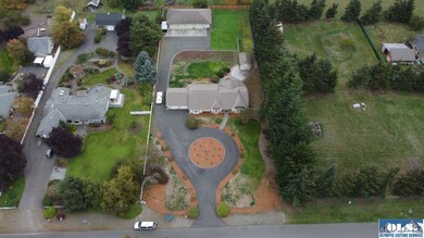 580 N Dunlap Ave, Sequim, WA 98382 - photo 3