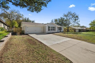 5124 Grove St, North Richland Hills, TX 76180 - photo 3