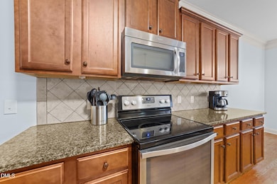 37 Roasted Nut Ln, Smithfield, NC 27577 - photo 7