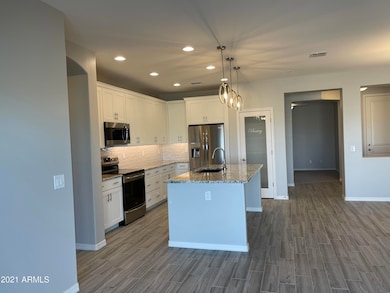 1410 W Spine Tree Ave, San Tan Valley, AZ 85140 - photo 2