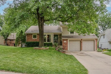 13407 W 80th Terrace, Lenexa, KS 66215 - photo 2