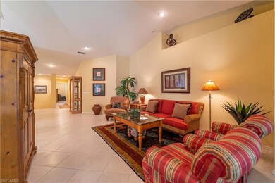 Spacious, Living Room,