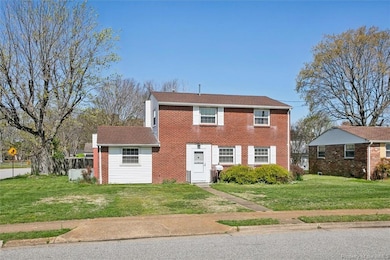 2101 Andrews Blvd, Hampton, VA 23663 - photo 2