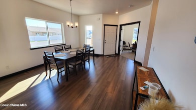 2883 E Cinder Ave, Post Falls, ID 83854 - photo 4