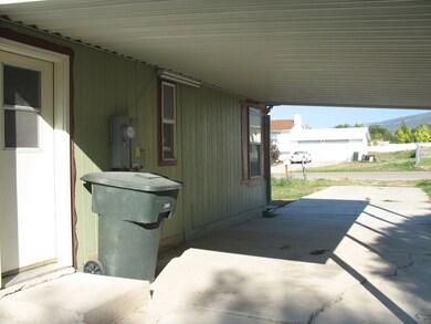 Carport