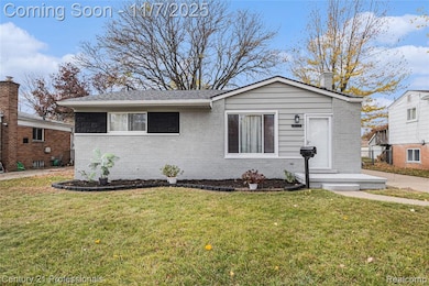 24043 Virginia Dr, Warren, MI 48091 - photo 2