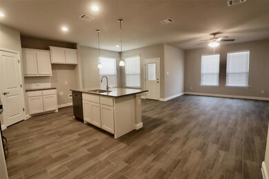 1120 Eastland Ln, Weatherford, TX 76087 - photo 2