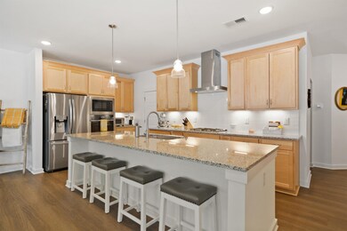 2157 Maggie Valley Dr, Apex, NC 27502 - photo 6