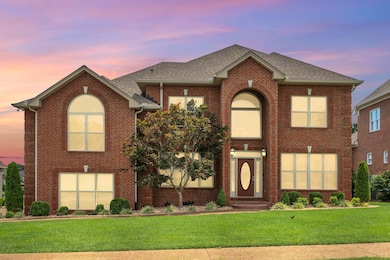 119 W Twelve Stones Crossing, Goodlettsville, TN 37072 - photo 4