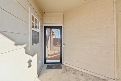 112 E Granger Place, Broken Arrow, OK 74012 - photo 4