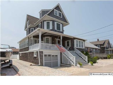 33 4th Ave, Seaside Park, NJ 08752 - photo 2