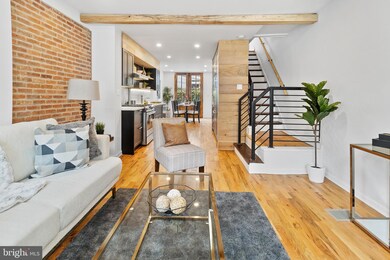 2228 Gerritt St, Philadelphia, PA 19146 - photo 3