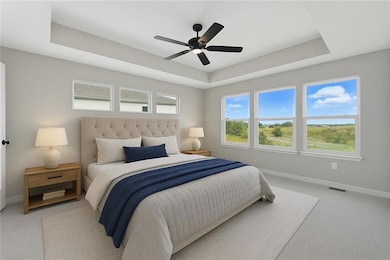 VIRTUALLY STAGED INSPIRATION