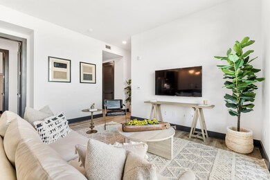 The Gadsden 3 Bedroom Design