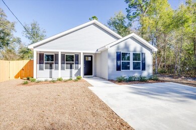 68 Concord Rd, Crawfordville, FL 32327 - photo 4
