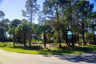 A rare .53 acre corner lot.  Plenty of room to build a home with a pool and large garage.  Enjoy the peace and serenity of country living yet close to all local amenities.