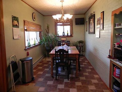 Other. breakfast nook