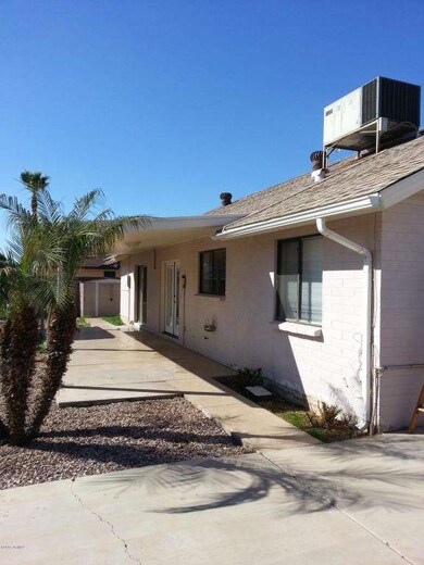 2319 E Carol Ave, Mesa, AZ 85204 - photo 2