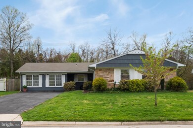 12711 Haskell Ln, Bowie, MD 20716 - photo 2