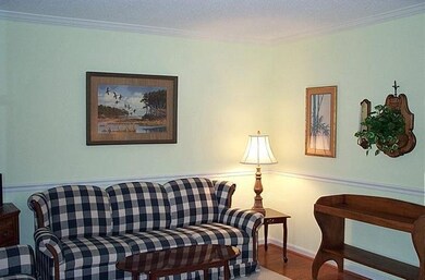 1000 Mallery St unit 5, St. Simons Island, GA 31522 - photo 3