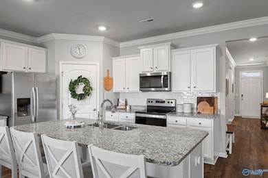 26393 Jones Spring Dr, Athens, AL 35613 - photo 6