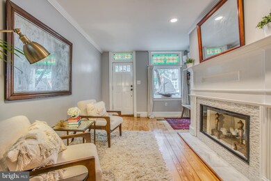 517 S Washington St, Baltimore, MD 21231 - photo 4