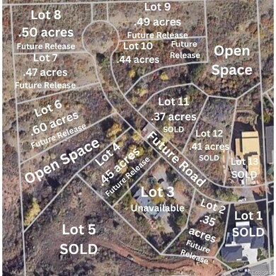 Overview of Shelton Studio Ranch