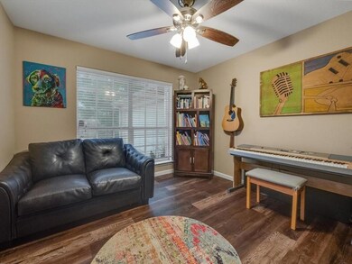 200 N Bending Oak Ln, Wylie, TX 75098 - photo 5