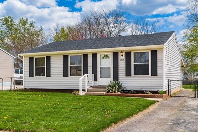 1768 Ripplebrook Rd, Columbus, OH 43223 - photo 2