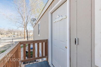 590 N State St #1, Hurricane-Lauren Evan